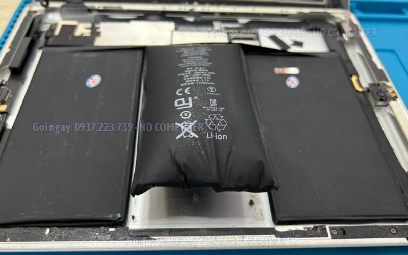 THAY PIN LAPTOP CHÍNH HÃNG GIÁ TỐT