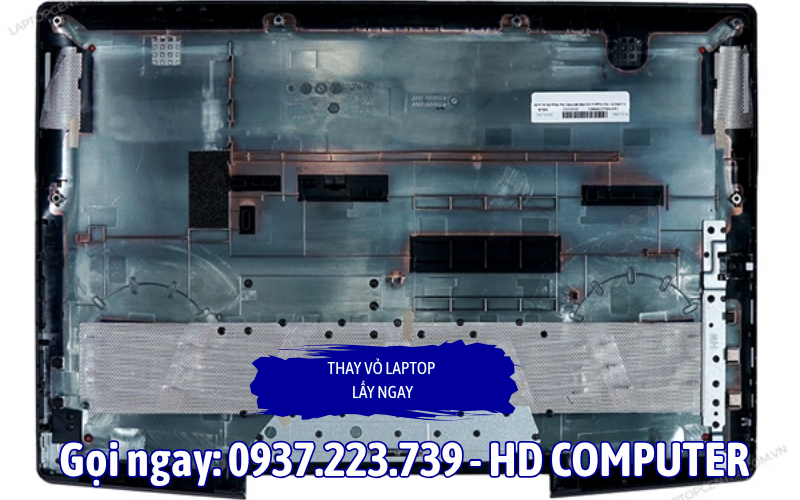 Thay vỏ laptop lấy ngay 