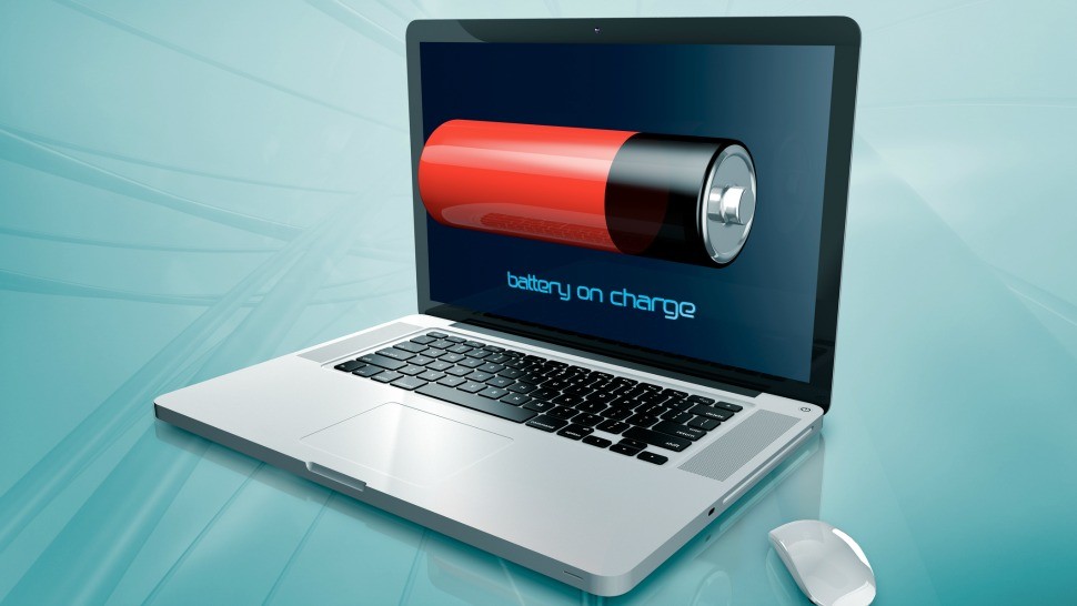 Tiết kiệm Pin cho Laptop