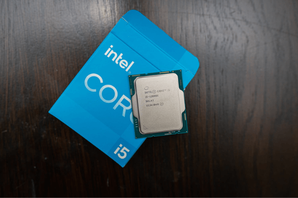 Các thế hệ chip Core i5