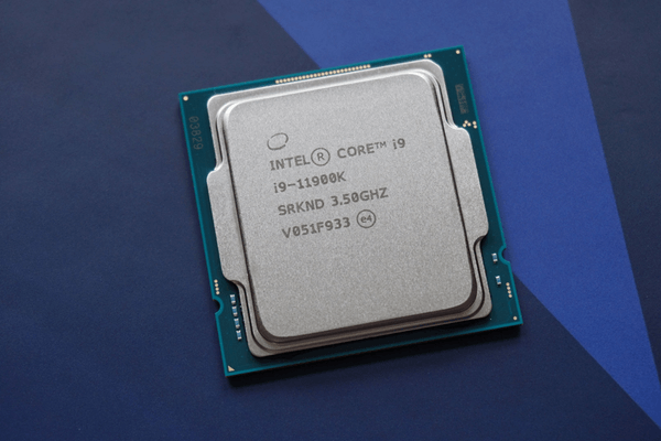 Các thông số cơ bản của CPU