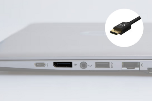 Cổng kết nối DisplayPort