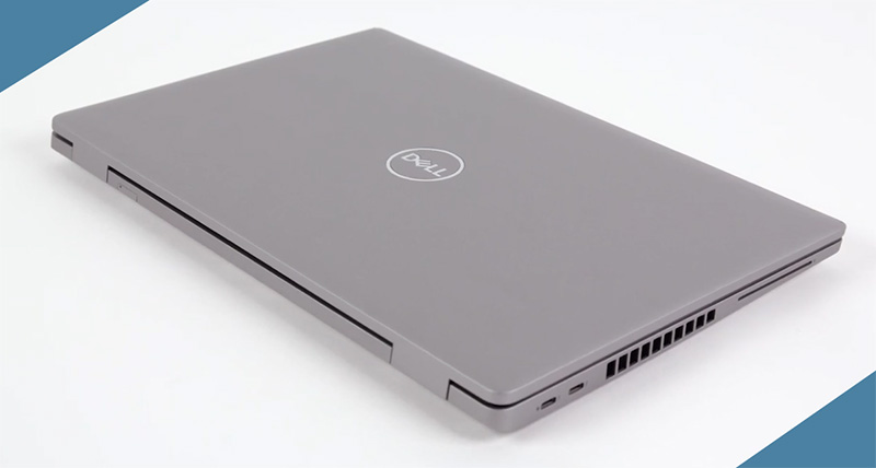 Laptop Dell Latitude 5520 70251598 (Titan Grey)