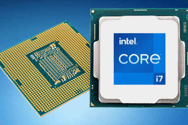 Đối tượng nên sử dụng chip Core i7