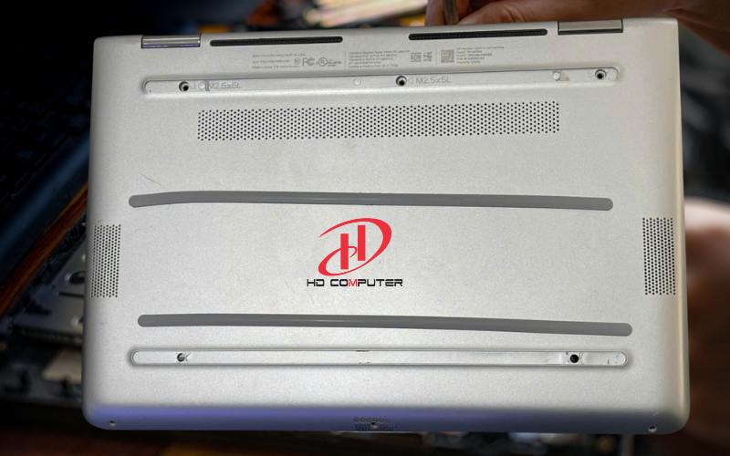 hiệu suất của laptop