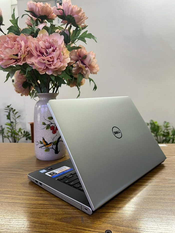 Laptop Dell Inspiron 546 cũ