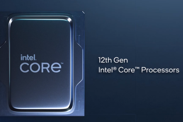 Một số thông tin thú vị về Chip Intel thế hệ 12