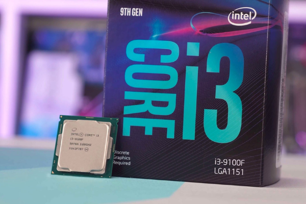 Những thông tin về con chip Core I3 của Intel