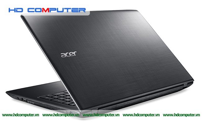 Laptop Acer có chế độ bảo hành tốt thứ 4