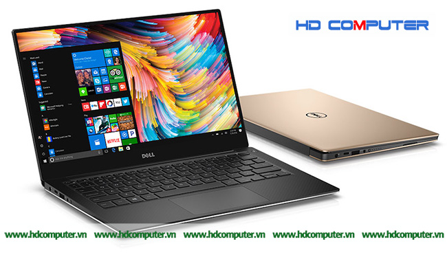 Laptop Dell có chế độ bảo hành tốt thứ 2