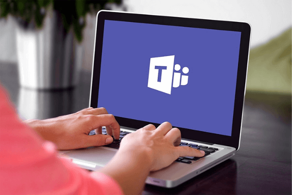 Phần mềm học trực tuyến Microsoft Teams