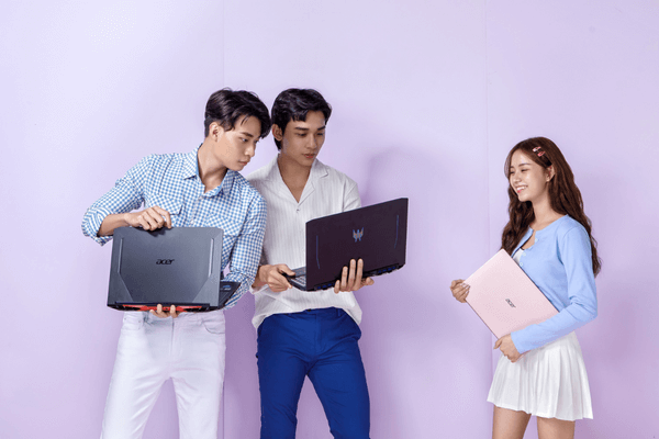 Tiêu chí chọn laptop cho sinh viên các khối ngành