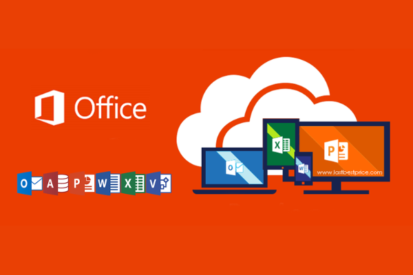 Ưu điểm của Microsoft Office