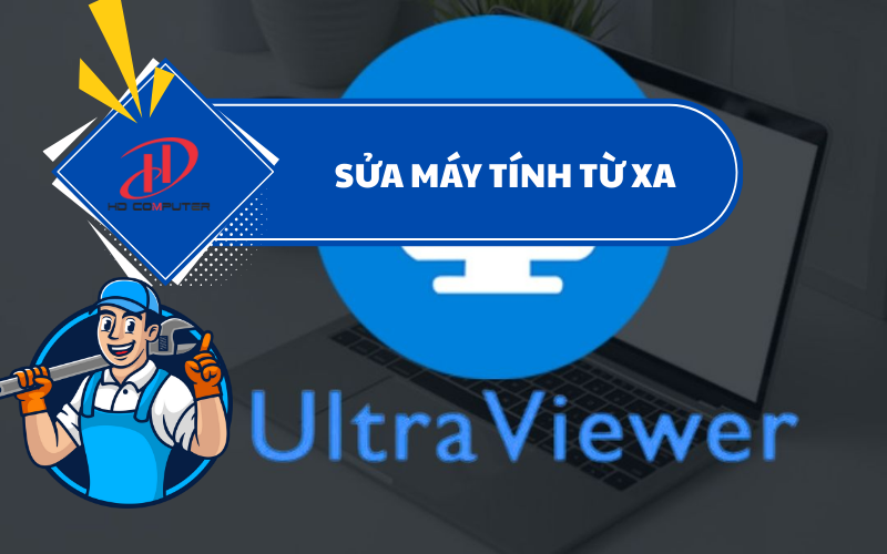 Sửa máy tính từ xa – Giải pháp nhanh chóng, tiện lợi và hiệu quả
