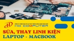 Dịch vụ sửa laptop gaming chuyên sâu tại Tân Bình – Giải pháp tối ưu cho game thủ