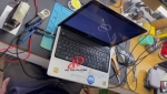LAPTOP MỞ KHÔNG LÊN MÀN HÌNH - NGUYÊN NHÂN VÀ CÁCH XỬ LÝ NHANH CHÓNG