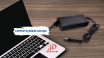 SẠC LAPTOP BỊ NÓNG - NGUYÊN NHÂN TÌM ẨN VÀ CÁCH XỬ LÝ ĐÚNG CÁCH