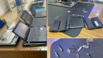 SỬA LỖI PIN LAPTOP BÁO ẢO - NGUYÊN NHÂN CÀ CÁCH XỬ LÝ HIỆU QUẢ