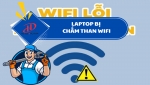Laptop bị chấm than Wifi – Nguyên nhân và cách khắc phục hiệu quả