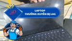 Laptop bị lag – Nguyên nhân và cách khắc phục hiệu quả