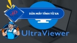 Sửa máy tính từ xa – Giải pháp nhanh chóng, tiện lợi và hiệu quả