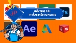 Hỗ trợ cài phần mềm Online – Giải pháp tiện lợi cho người dùng hiện đại