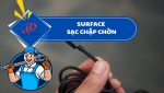 SURFACE SẠC CHẬP CHỜN
