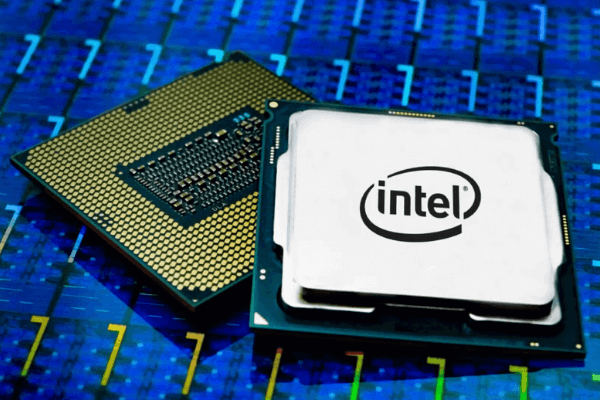Các loại chip Intel hiện nay trên thị trường