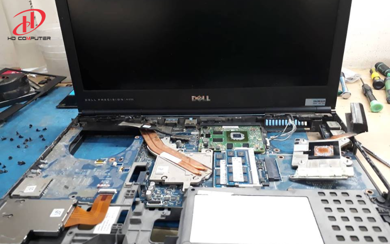Sửa laptop gaming lấy liền – Có nên lựa chọn?