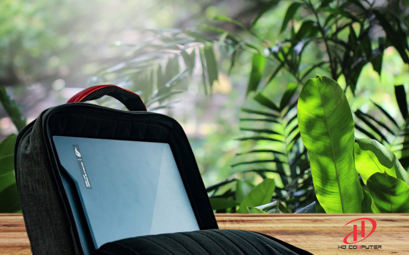 CÁCH BẢO QUẢN LAPTOP GAMING KHI KHÔNG SỬ DỤNG THƯỜNG XUYÊN