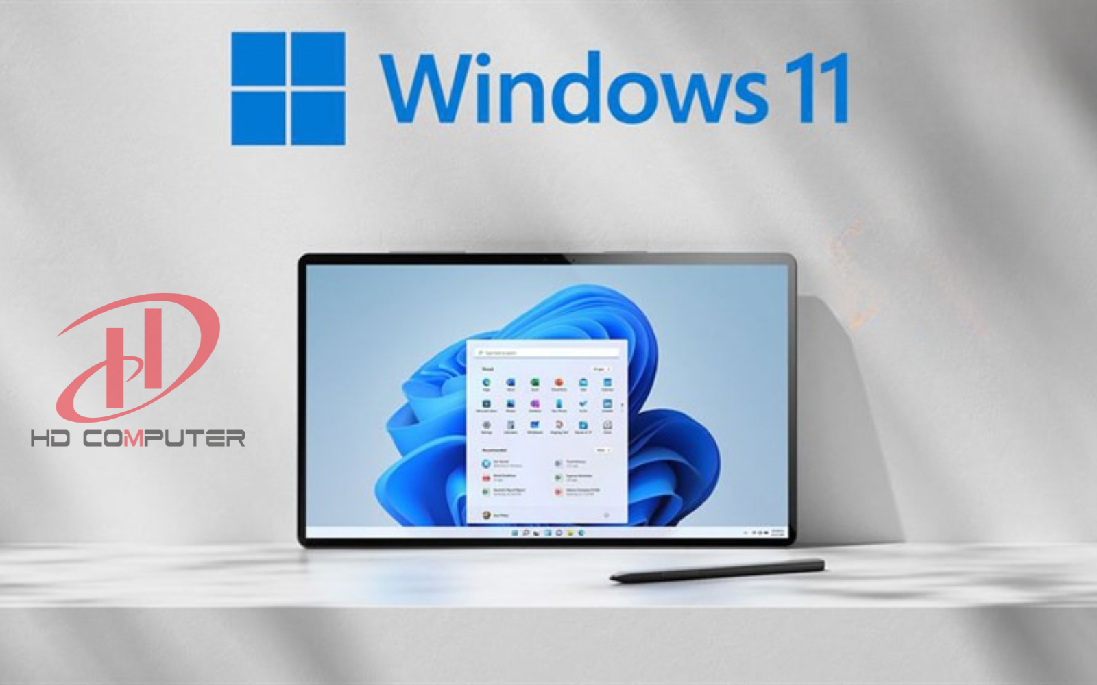 Cách tối ưu Windows 11 để laptop gaming chạy mượt hơn