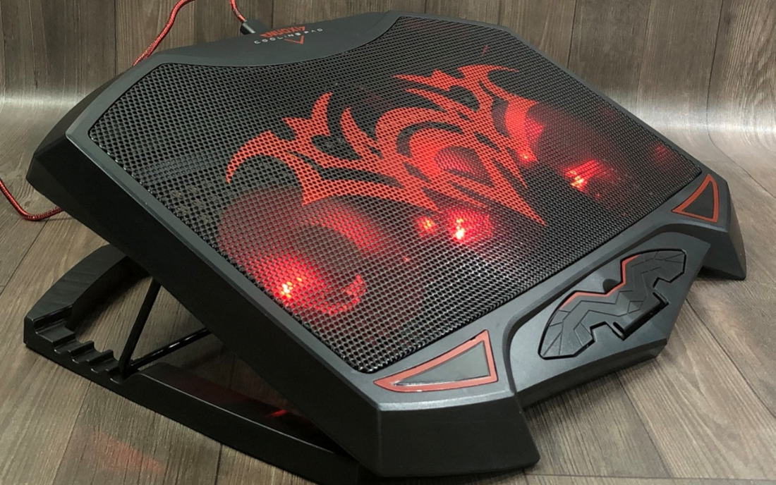 Có nên dùng đế tản nhiệt cho laptop gaming? – Giải đáp từ chuyên gia