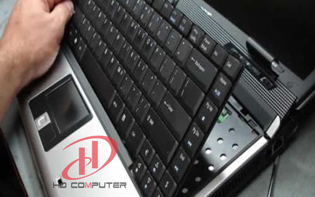 Dấu hiệu laptop gaming sắp hỏng – Đừng bỏ qua!