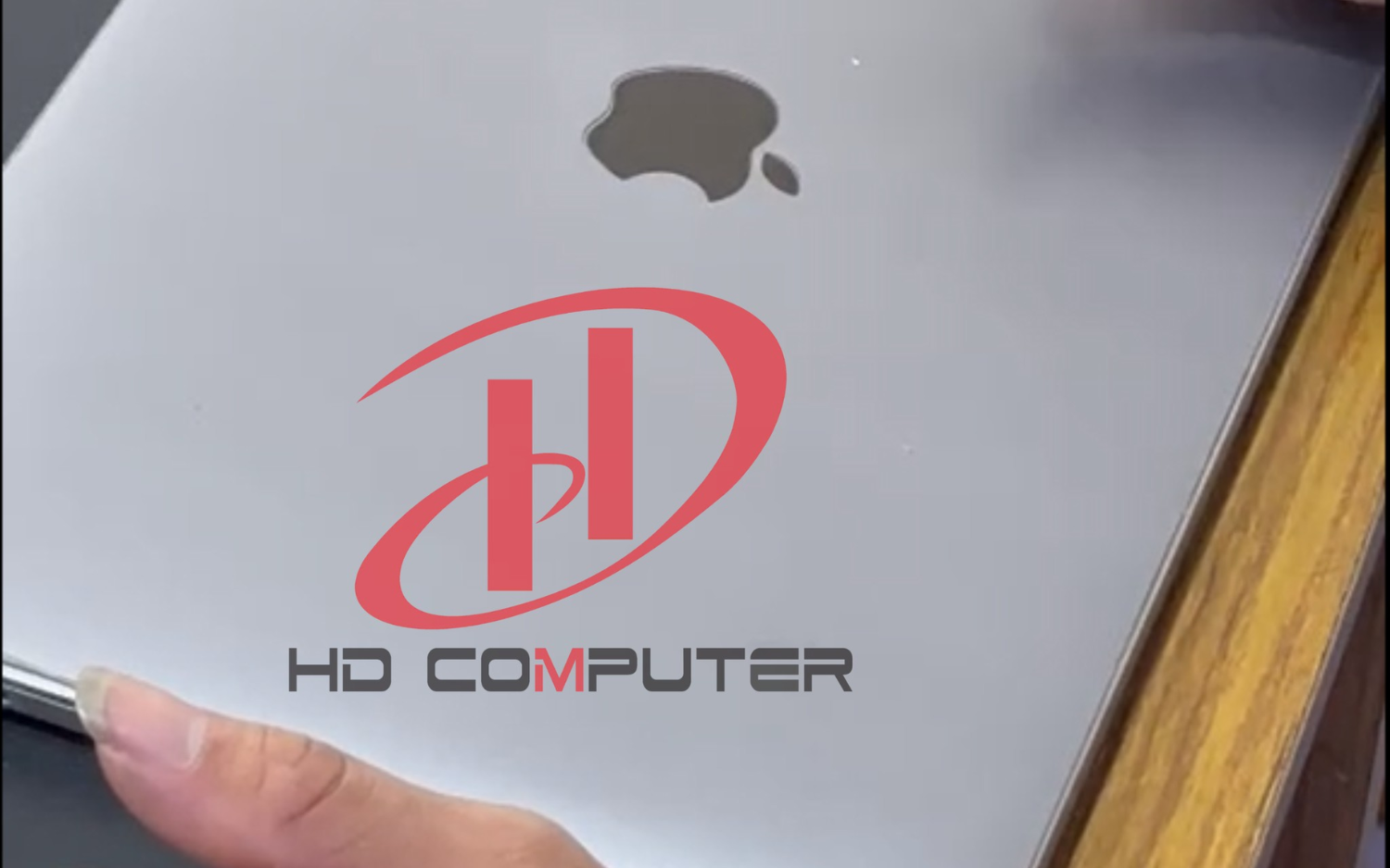 Cách vệ sinh MacBook tại nhà không làm hư hỏng thiết bị