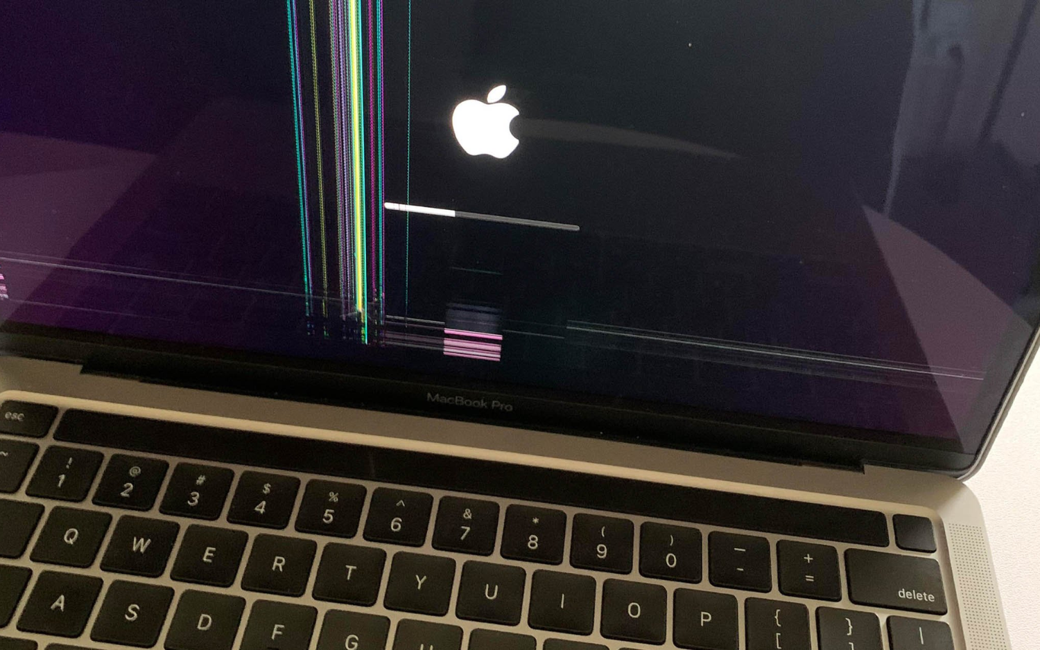 Sửa MacBook bị lỗi macOS – Đừng tự xử lý khi chưa có kinh nghiệm