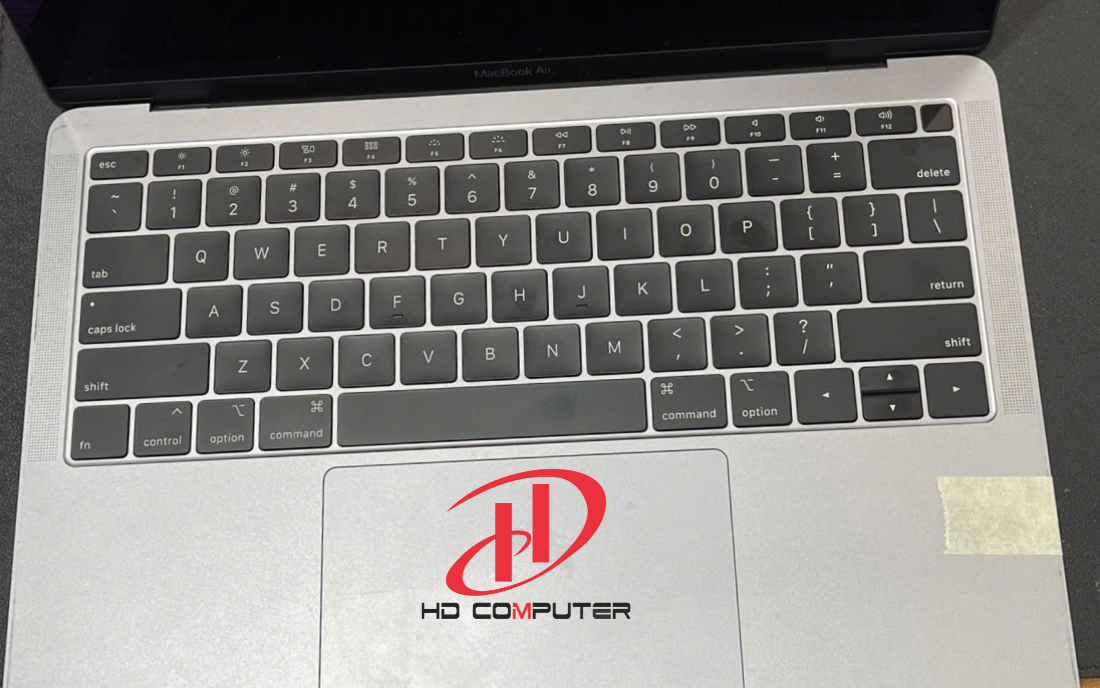 Trackpad MacBook Không Nhận Cảm Ứng – Cách Khắc Phục Nhanh Gọn Và Hiệu Quả