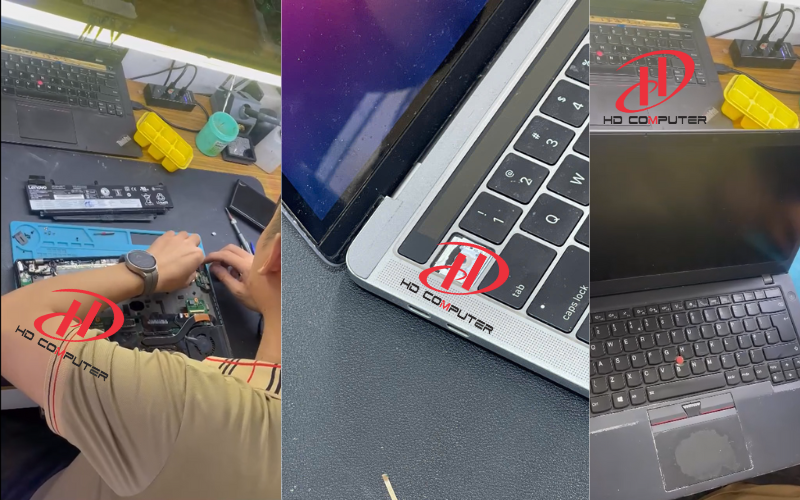 Sửa laptop lấy liền – Giải pháp nhanh chóng, tiết kiệm thời gian cho người bận rộn