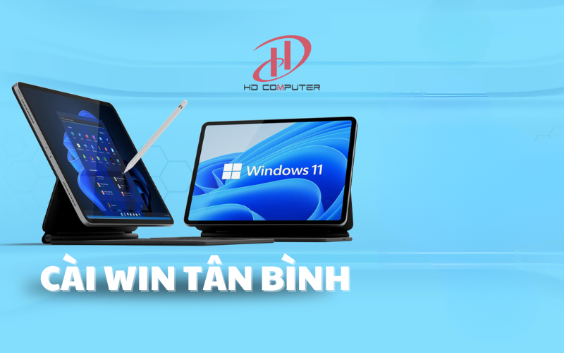 Cài Win giá bao nhiêu? Bảng giá và những điều cần biết trước khi cài lại Windows