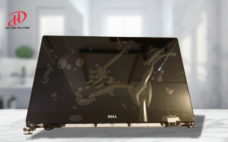 Thay màn hình laptop chính hãng – Giải pháp an toàn cho thiết bị của bạn