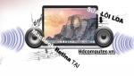 Nên sửa Macbook Retina bị mất âm thanh ở đâu tại HCM