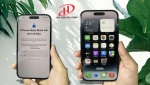 Mở khóa iCloud điện thoại ở đâu? Giải pháp an toàn khi bị khóa iCloud