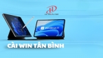 Cài Win giá bao nhiêu? Bảng giá và những điều cần biết trước khi cài lại Windows