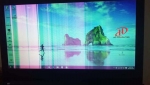 Màn hình laptop bị sọc ngang – Nguyên nhân và cách xử lý hiệu quả