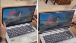 Màn hình laptop bị chớp liên tục – Nguyên nhân và cách khắc phục hiệu quả