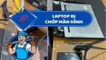 MacBook bị chớp màn hình – Nguyên nhân và cách xử lý triệt để