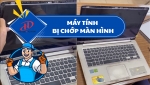 MACBOOK  bị chớp màn hình – Nguyên nhân và cách xử lý dứt điểm