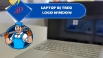 Laptop bị treo logo Windows – Nguyên nhân và cách khắc phục hiệu quả