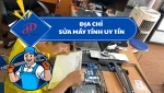 ĐỊA CHỈ SỬA MÁY TÍNH UY TÍN