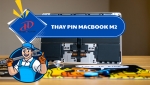 THAY PIN MACBOOK M2