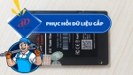 PHỤC HỒI DỮ LIỆU GẤP – GIẢI PHÁP CỨU FILE QUAN TRỌNG TRONG TRƯỜNG HỢP KHẨN CẤP